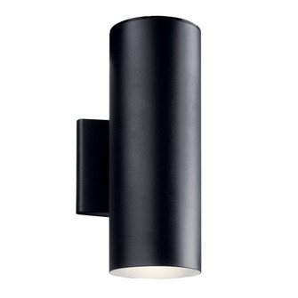 Outdoor Wall LED (10687|11310BKTLED)