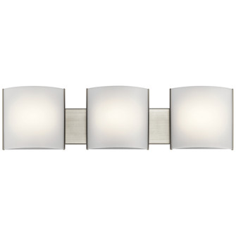 Bath 3Lt LED (10687|10799NILED)