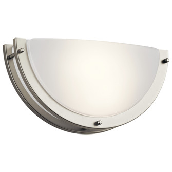 Wall Sconce LED (10687|10790NILED)