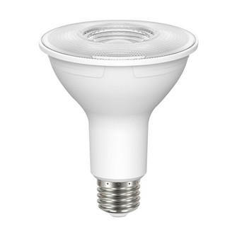 8.5 Watt PAR30L LED; 90 CRI; 3000K; 40 deg. Beam Angle; Medium base; 120 Volt (27|S22214)