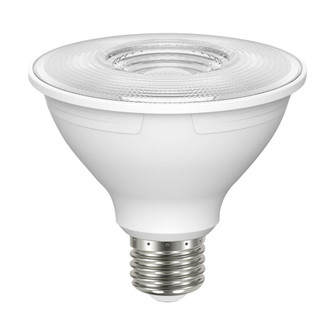 8.5 Watt PAR30S LED; 90 CRI; 3000K; 40 deg. Beam Angle; Medium base; 120 Volt (27|S22212)