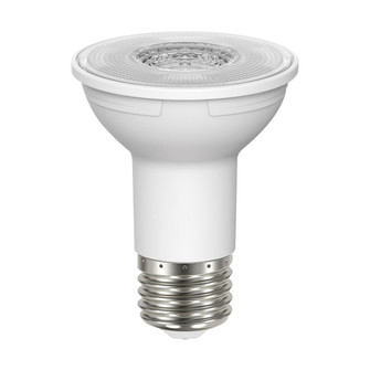 5.5 Watt PAR20 LED; 90 CRI; 3000K; 40 deg. Beam Angle; Medium base; 120 Volt (27|S22210)