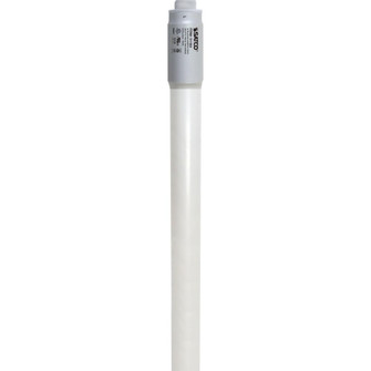 18 Watt T8 LED; 4 Foot; 4000K; Recessed Double Contact base; 50000 Average rated hours; 2500 Lumens; (27|S11964)