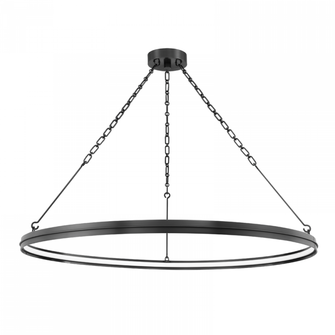 Rosendale Chandelier (57|7142-OB)