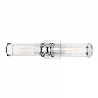 Malone Wall Sconce (57|5272-PN)