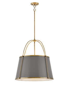 Medium Drum Chandelier (87|4895LDB)