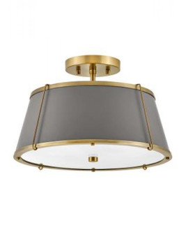 Semi Flush (87|4893LDB)
