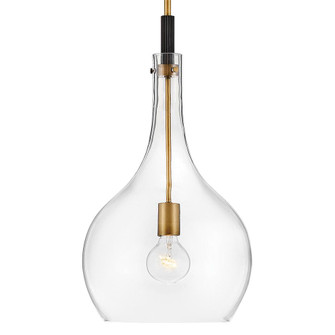 Medium Pendant (87|4457HB-CL)