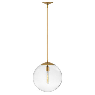 Medium Orb Pendant (87|3744HB)