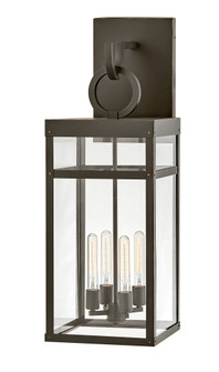 Grande Wall Mount Lantern (87|2809OZ-LL)