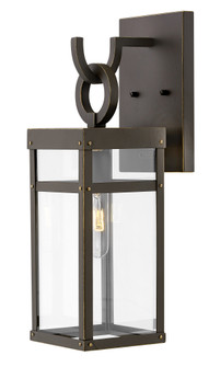 Medium Wall Mount Lantern (87|2800OZ-LL)