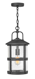 Medium Hanging Lantern (87|2682BK-LL)