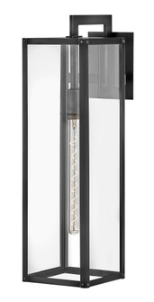 Large Wall Mount Lantern (87|2595BK-LL)