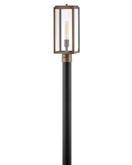 Medium Post Top or Pier Mount Lantern (87|2591BU)