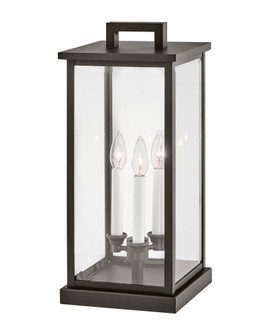 Medium Pier Mount Lantern (87|20017OZ)