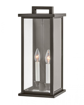 Medium Wall Mount Lantern (87|20014OZ)