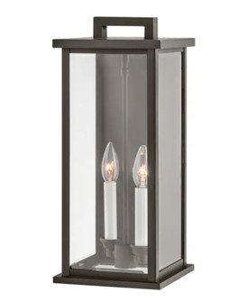 Medium Wall Mount Lantern (87|20014OZ)
