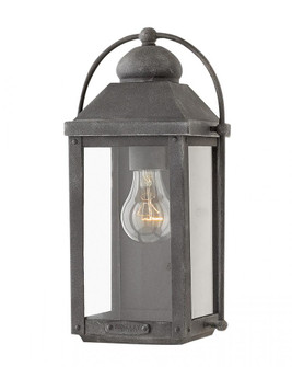 Small Wall Mount Lantern (87|1850DZ-LL)
