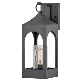 Small Wall Mount Lantern (87|18080DSZ)