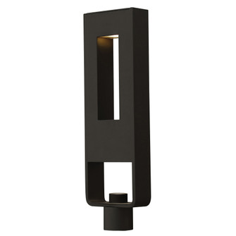 Large Post Mount Lantern (87|1641SK-LL)