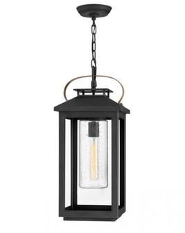 Large Hanging Lantern 12v (87|1162BK-LV)