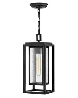 Medium Hanging Lantern 12v (87|1002BK-LV)