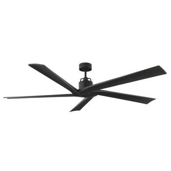 Aspen 70'' Ceiling Fan (6|5ASPR70MBK)