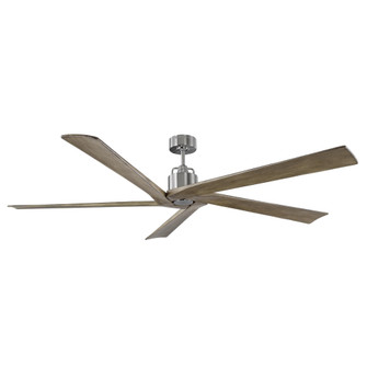 Aspen 70'' Ceiling Fan (6|5ASPR70BS)