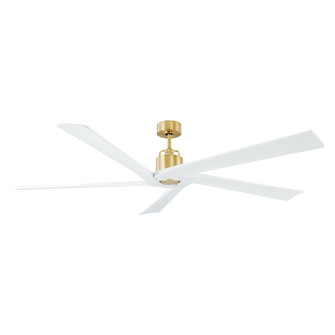 Aspen 70'' Ceiling Fan (6|5ASPR70BBS)