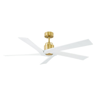 Aspen 56'' Ceiling Fan (6|5ASPR56BBS)