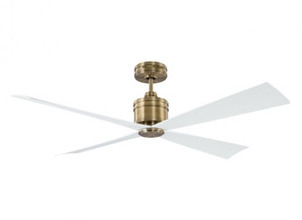 Launceton 56'' Ceiling Fan (6|4LNCR56HAB)