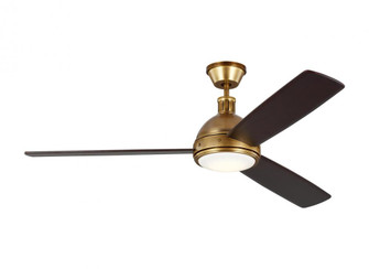 Hicks 60'' LED Ceiling Fan (6|3HCKR60HABD)