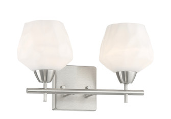 Camrin - 2 Light Bath (10|3172-84)