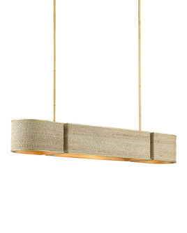 Tenby Oval Chandelier (92|9000-0820)