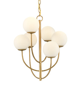Sunnylands Brass Chandelier (92|9000-0819)