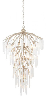 Quatervois Champagne Chandelier (92|9000-0813)