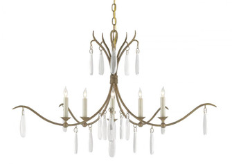 Marshallia Small Chandelier (92|9000-0810)