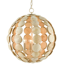 Tartufo Chandelier (92|9000-0806)