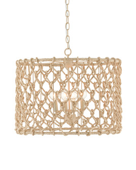 Chesapeake Drum Chandelier (92|9000-0803)