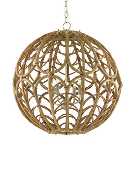 Cape Verde Orb Chandelier (92|9000-0802)