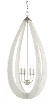 Arietta Teardrop Chandelier (92|9000-0769)