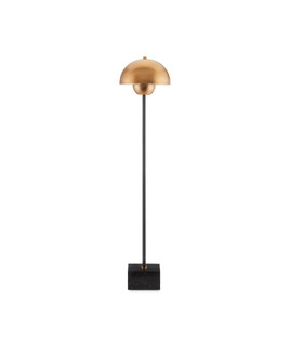 La Rue Brass Table Lamp (92|6000-0721)
