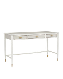 Aster White Desk (92|3000-0190)