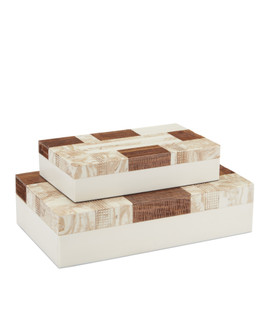 1940s Box Set of 2 (92|1200-0446)