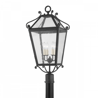 Santa Barbara County Post (52|P4129-FRN)