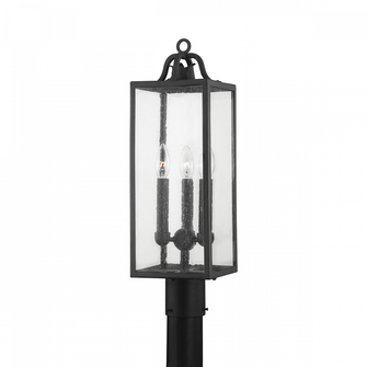 Caiden Exterior Post (52|P2067-FOR)