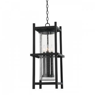 Carlo Exterior Lantern (52|F7526-TBK)