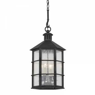 Lake County Lantern (52|F2526-FRN)