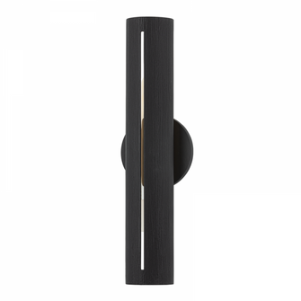 Brandon Wall Sconce (52|B7881-TBK)