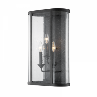 Chace Wall Sconce (52|B3403-FRN)